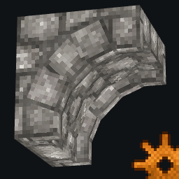Curved Slopes