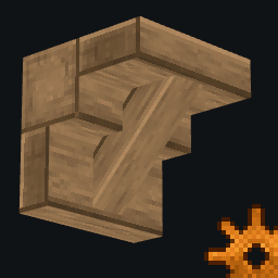 Wooden Stairs Slopes